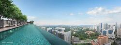 Boulevard 88 (D10), Apartment #563647131